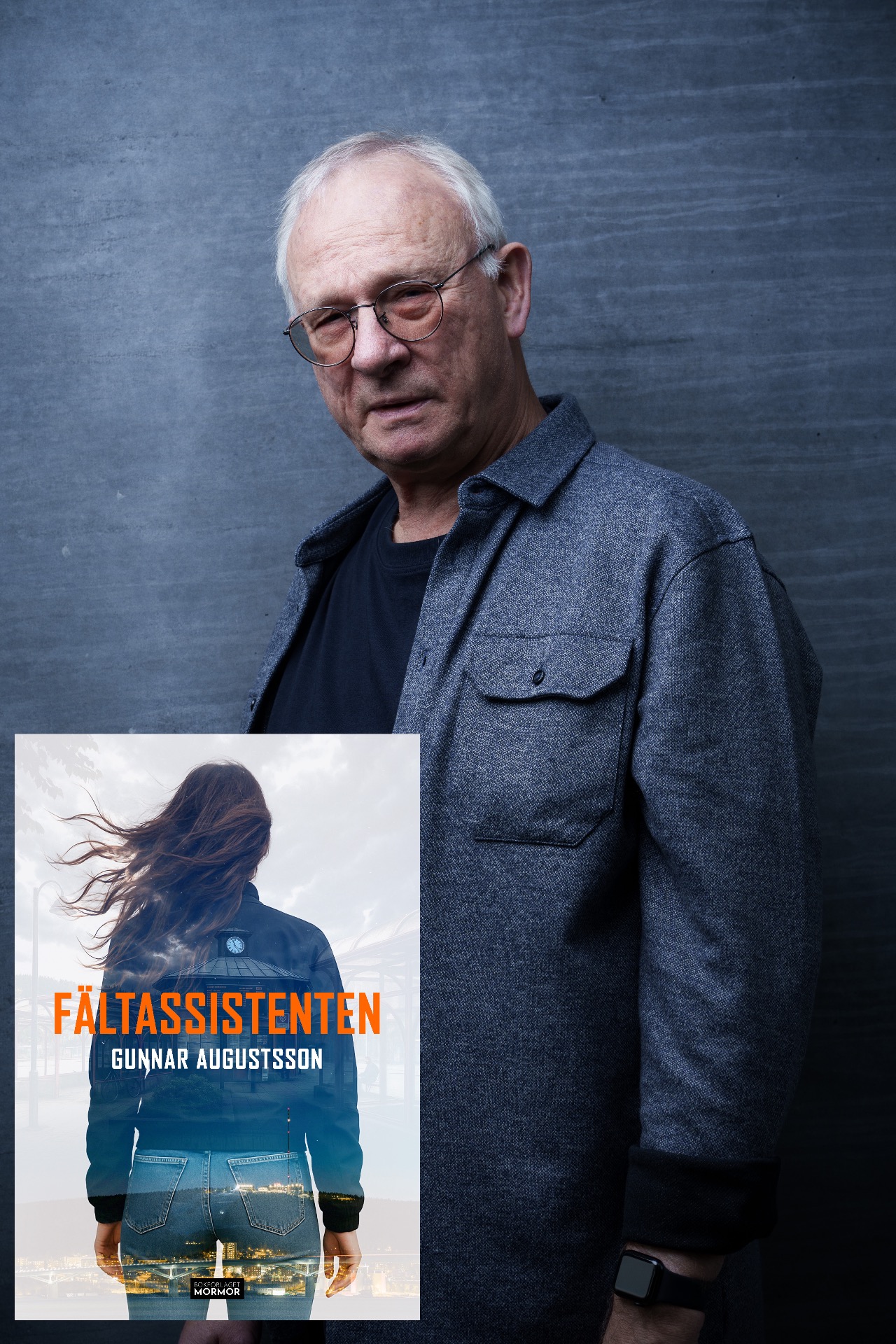 Fotograf: Samuel Pettersson, Umeå