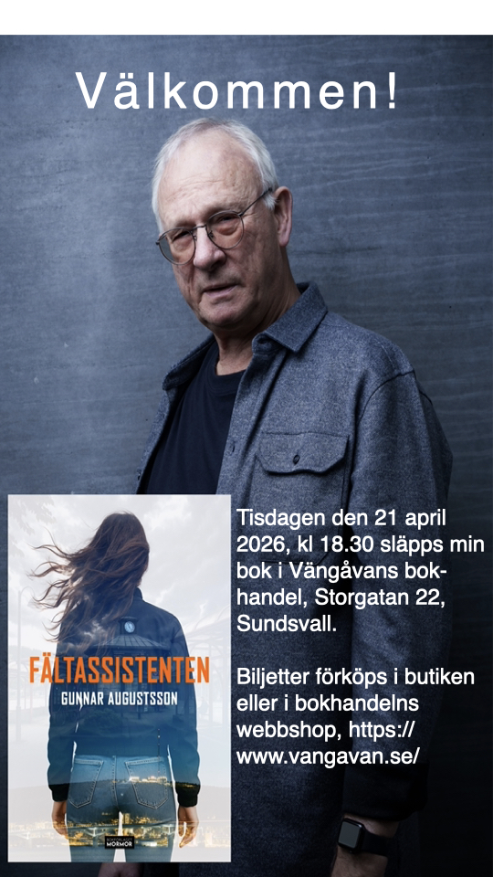 Fotograf: Samuel Pettersson, Umeå